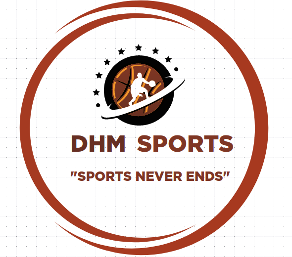 DHM SPORTS